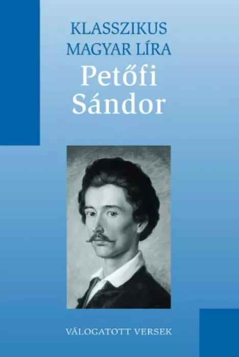 Petõfi Sándor válogatott versei (e-könyv)