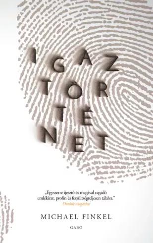 Igaz történet (e-könyv)