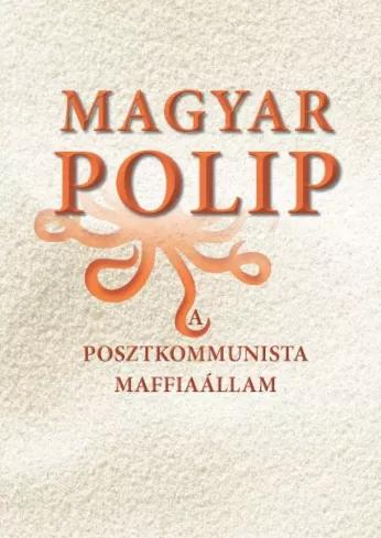 Magyar polip (e-könyv)