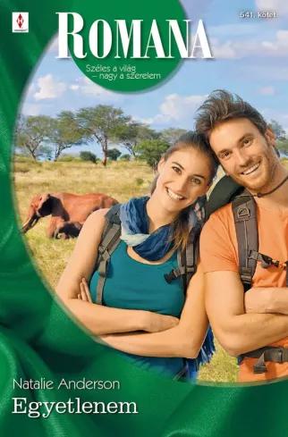 Romana 541. (e-könyv)