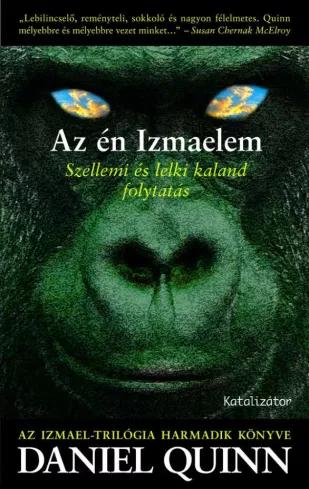 Az én Izmaelem (e-könyv)