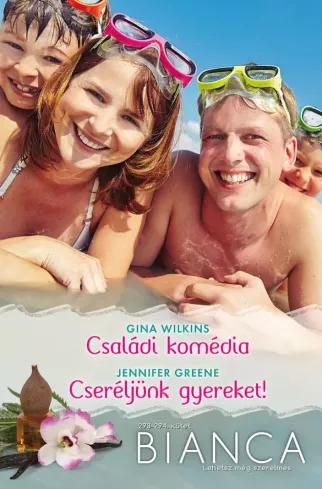 Bianca 293–294. (e-könyv)