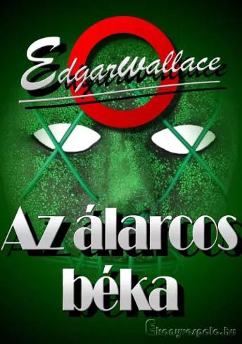 Az álarcos béka (e-könyv)