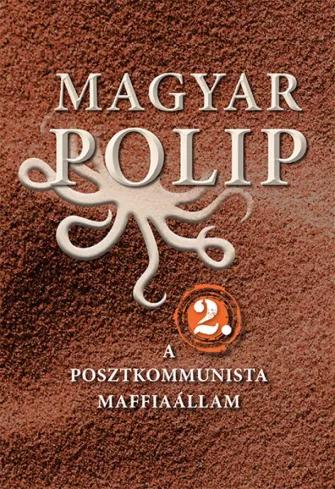 Magyar polip 2. (e-könyv)
