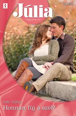 Júlia 564. (e-könyv)