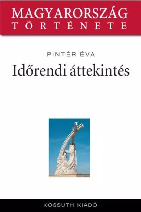 Időrendi áttekintés (e-könyv)
