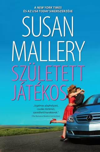 Született játékos (e-könyv)