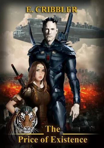 The Price of Existence (e-könyv)