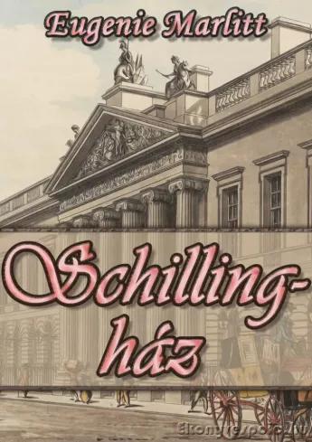 Schilling ház (e-könyv)