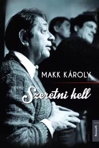 Szeretni kell! (e-könyv)