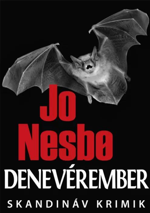 Denevérember (e-könyv)