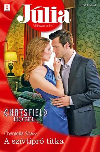 Júlia 591. (e-könyv)