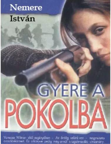 Gyere a pokolba (e-könyv)