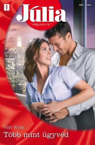 Júlia 561. (e-könyv)
