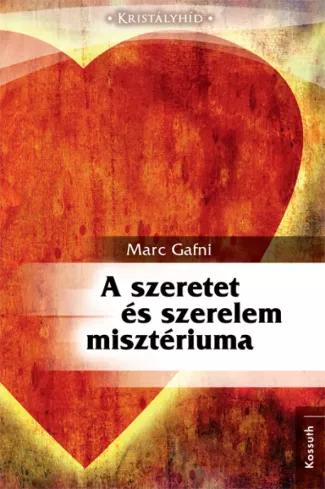 A szeretet és szerelem misztériuma (e-könyv)