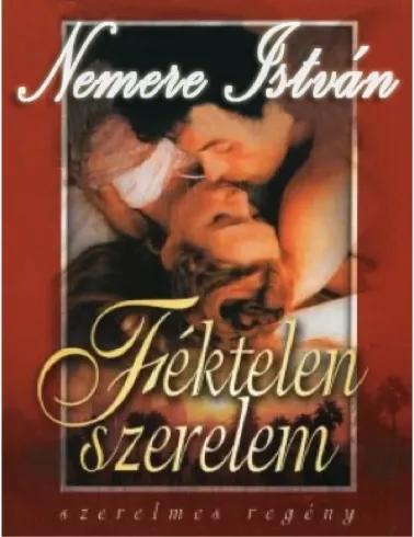 Féktelen szerelem (e-könyv)