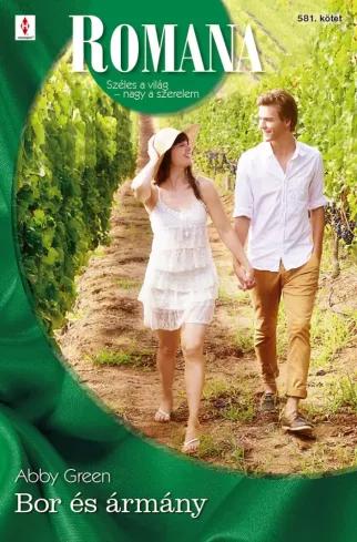 Romana 581. (e-könyv)