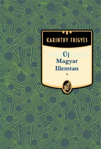 Új Magyar Illemtan (e-könyv)