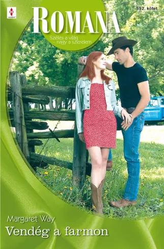 Romana 552. (e-könyv)