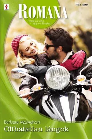 Romana 582. (e-könyv)