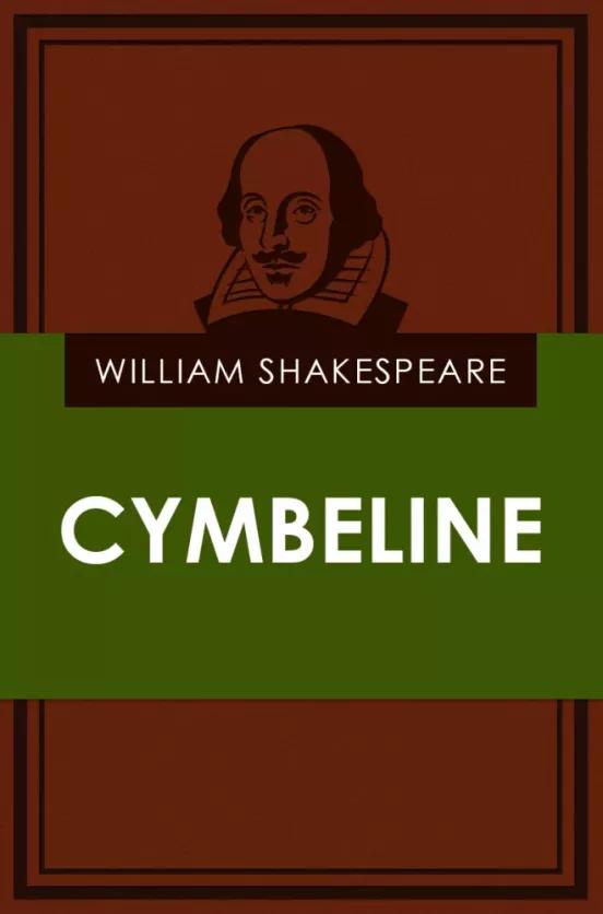 Cymbeline (e-könyv)