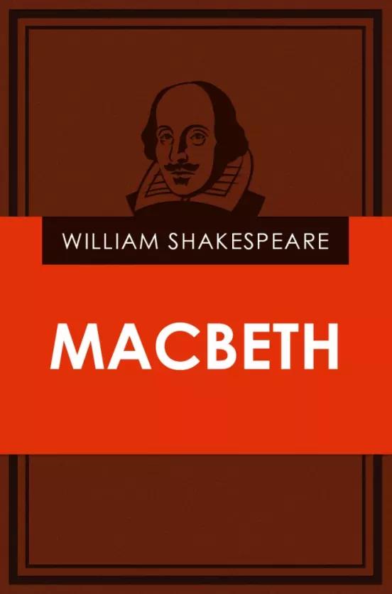 Macbeth (e-könyv)
