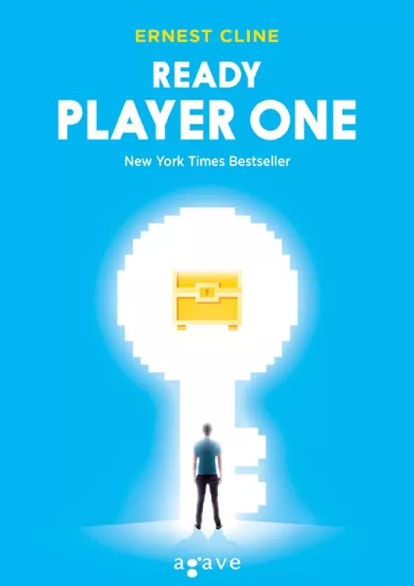 Ready Player One (e-könyv)