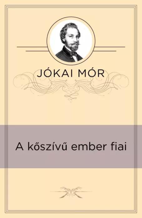 A kőszívű ember fiai (e-könyv)