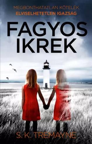 Fagyos ikrek (e-könyv)