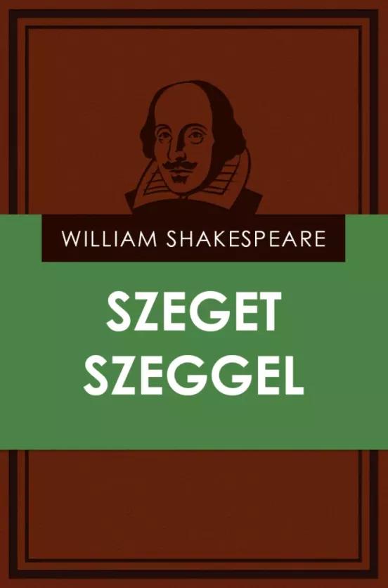 Szeget szeggel (e-könyv)