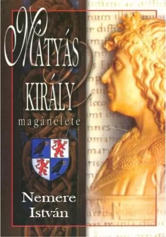 Mátyás király magánélete (e-könyv)