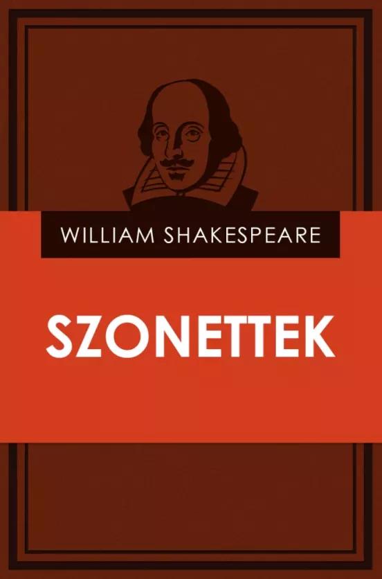 Szonettek (e-könyv)