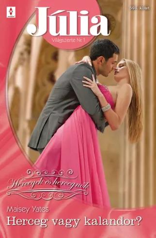 Júlia 594. (e-könyv)