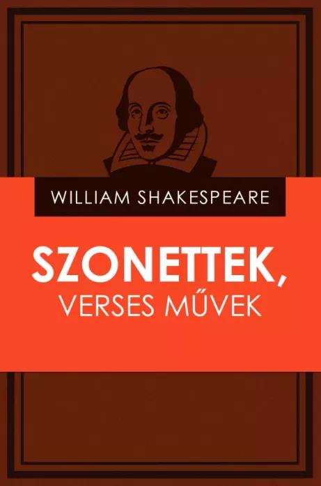 Szonettek, verses mûvek (e-könyv)