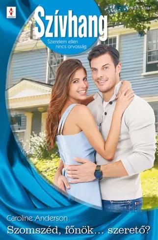 Szívhang 493. (e-könyv)