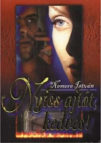 Nyiss ajtót kedves (e-könyv)