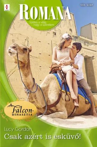 Romana 584. (e-könyv)
