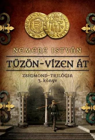 Tűzön-vízen át (e-könyv)