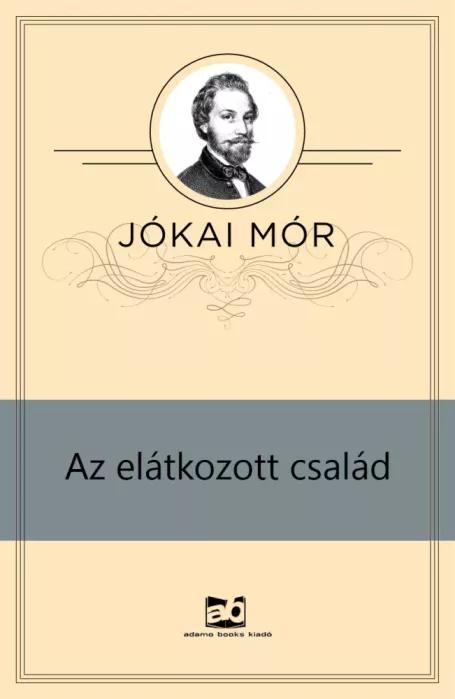 Az elátkozott család (e-könyv)