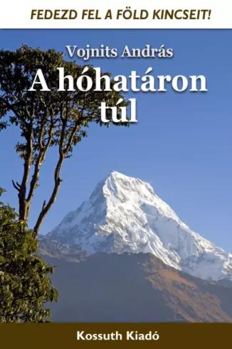 A hóhatáron túl (e-könyv)