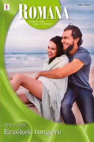 Romana 580. (e-könyv)