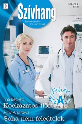 Szívhang 522–523. (e-könyv)
