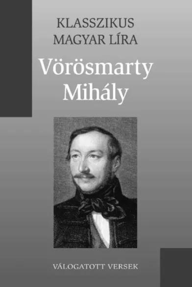 Vörösmarty Mihály versei (e-könyv)