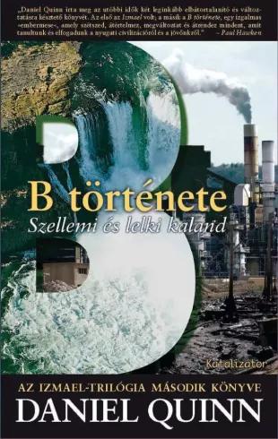 B története (e-könyv)