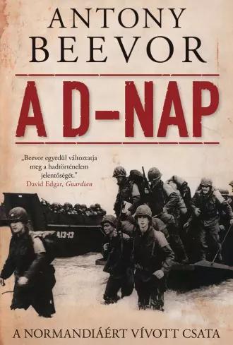 A D-nap (e-könyv)