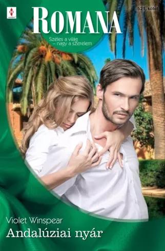 Romana 521. (e-könyv)