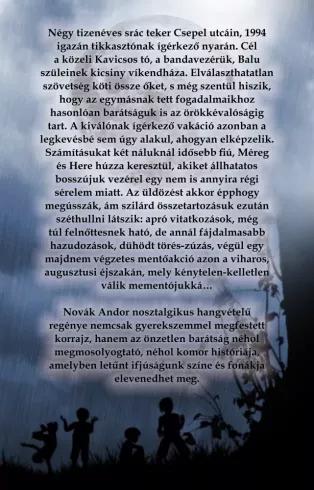 Veled tartok (e-könyv)