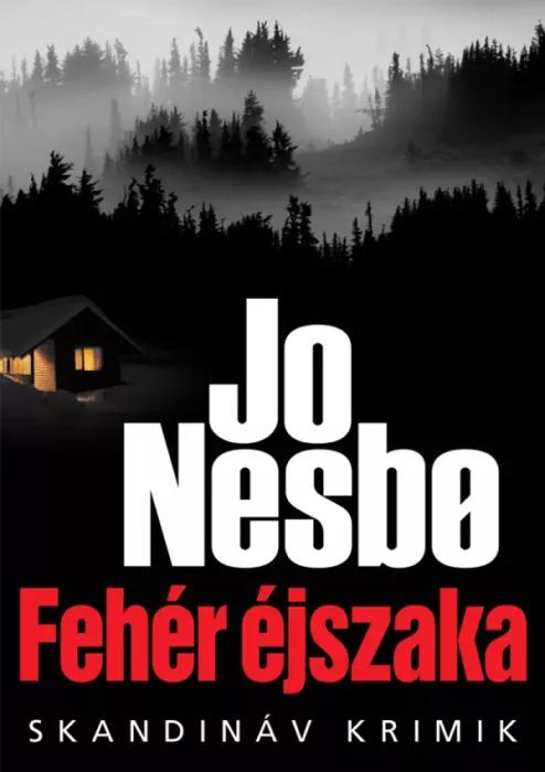 Fehér éjszaka (e-könyv)