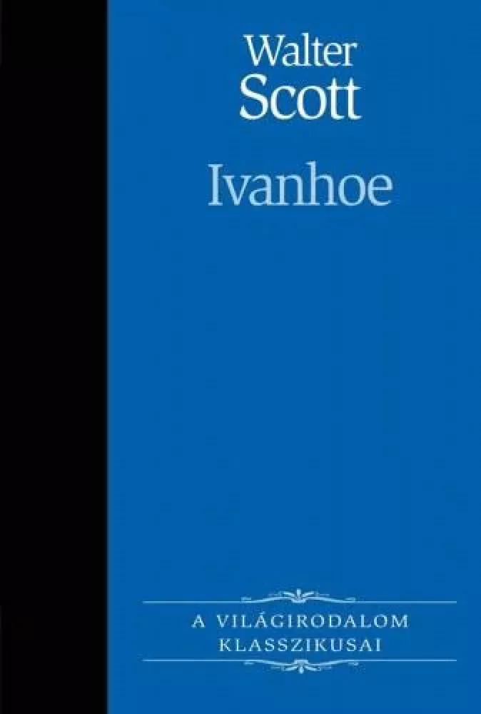 Ivanhoe (e-könyv)