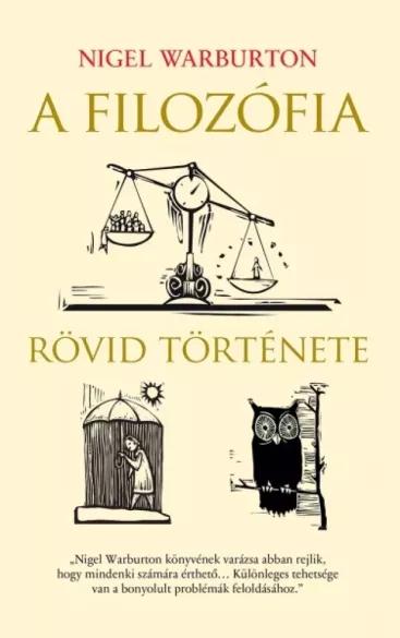 A filozófia rövid története (e-könyv)